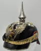 Oldenburg 19th Dragoon Officer Pickelhaube Visuel 4